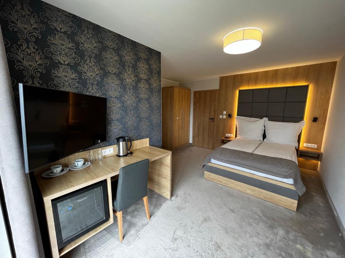 Sea Resort 1 Wladyslawowo Luaran gambar