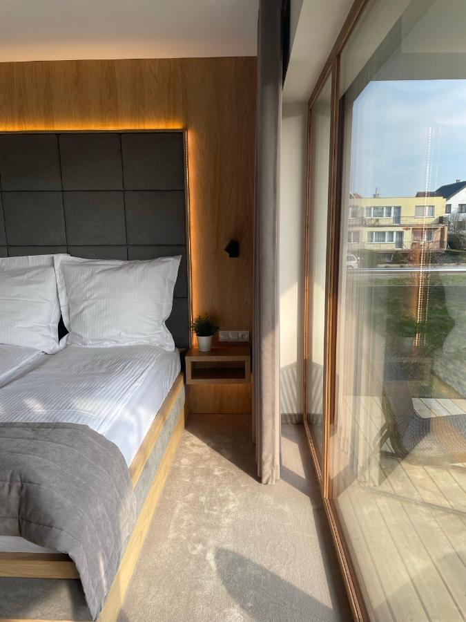 Sea Resort 1 Wladyslawowo Luaran gambar