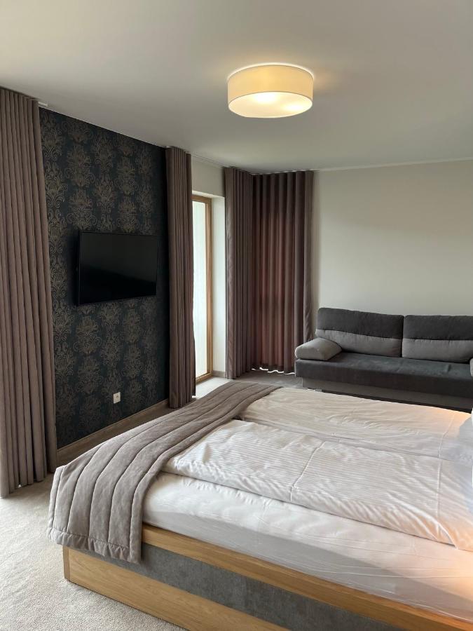 Sea Resort 1 Wladyslawowo Luaran gambar