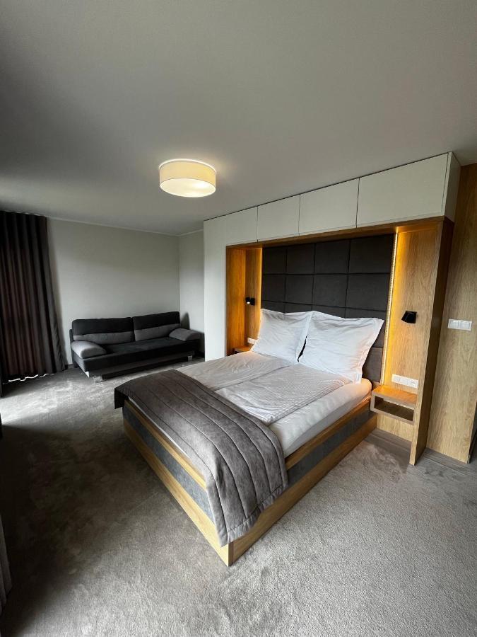 Sea Resort 1 Wladyslawowo Luaran gambar