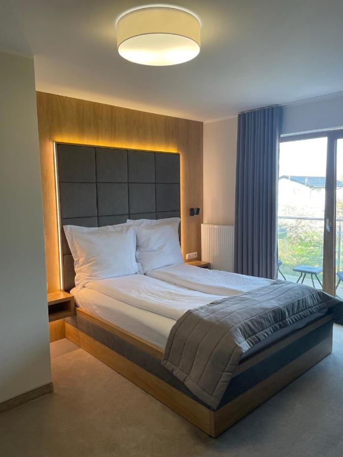 Sea Resort 1 Wladyslawowo Luaran gambar