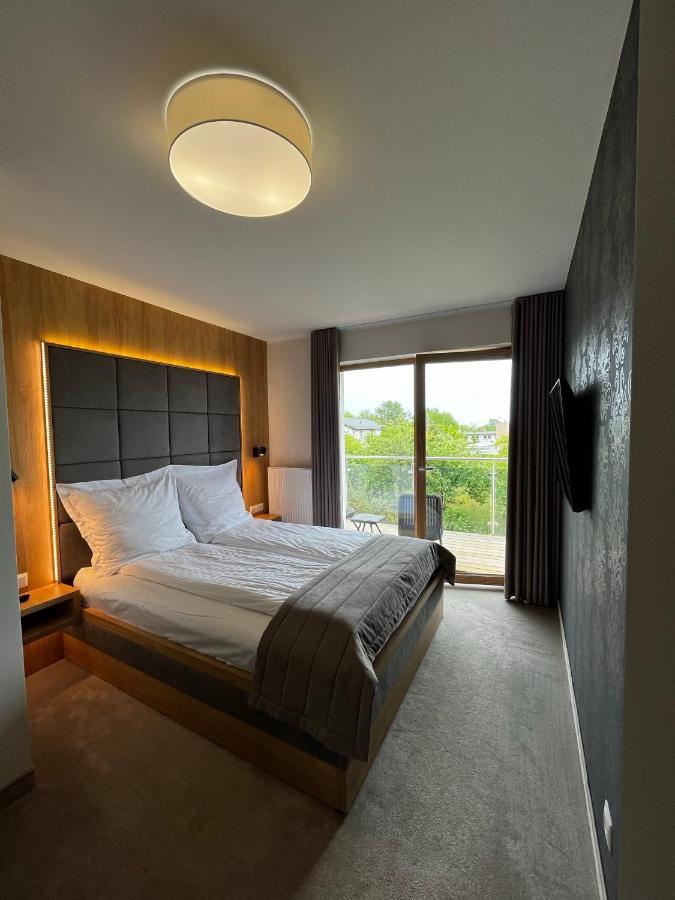 Sea Resort 1 Wladyslawowo Luaran gambar