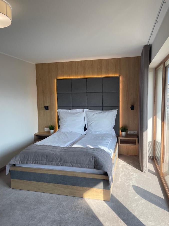Sea Resort 1 Wladyslawowo Luaran gambar