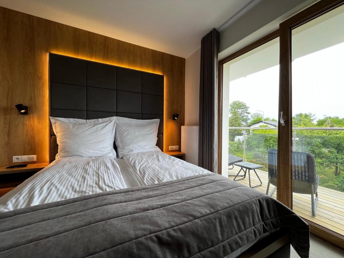 Sea Resort 1 Wladyslawowo Luaran gambar