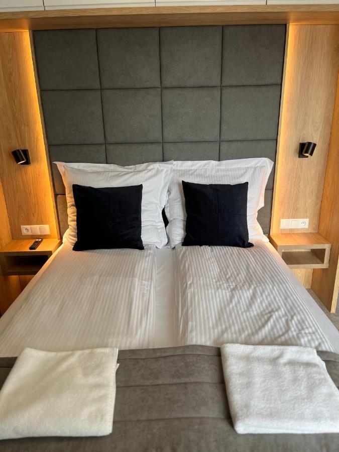 Sea Resort 1 Wladyslawowo Luaran gambar
