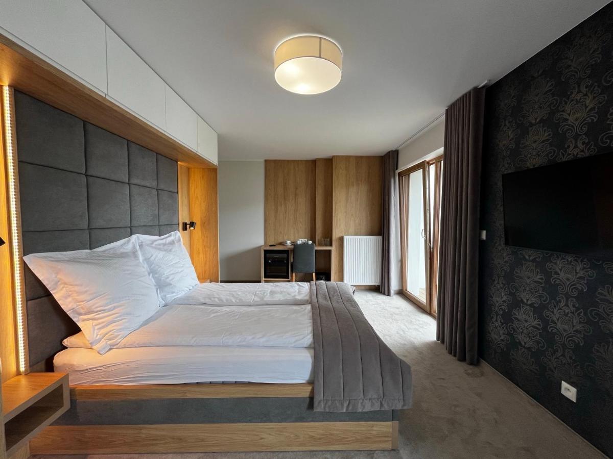 Sea Resort 1 Wladyslawowo Luaran gambar
