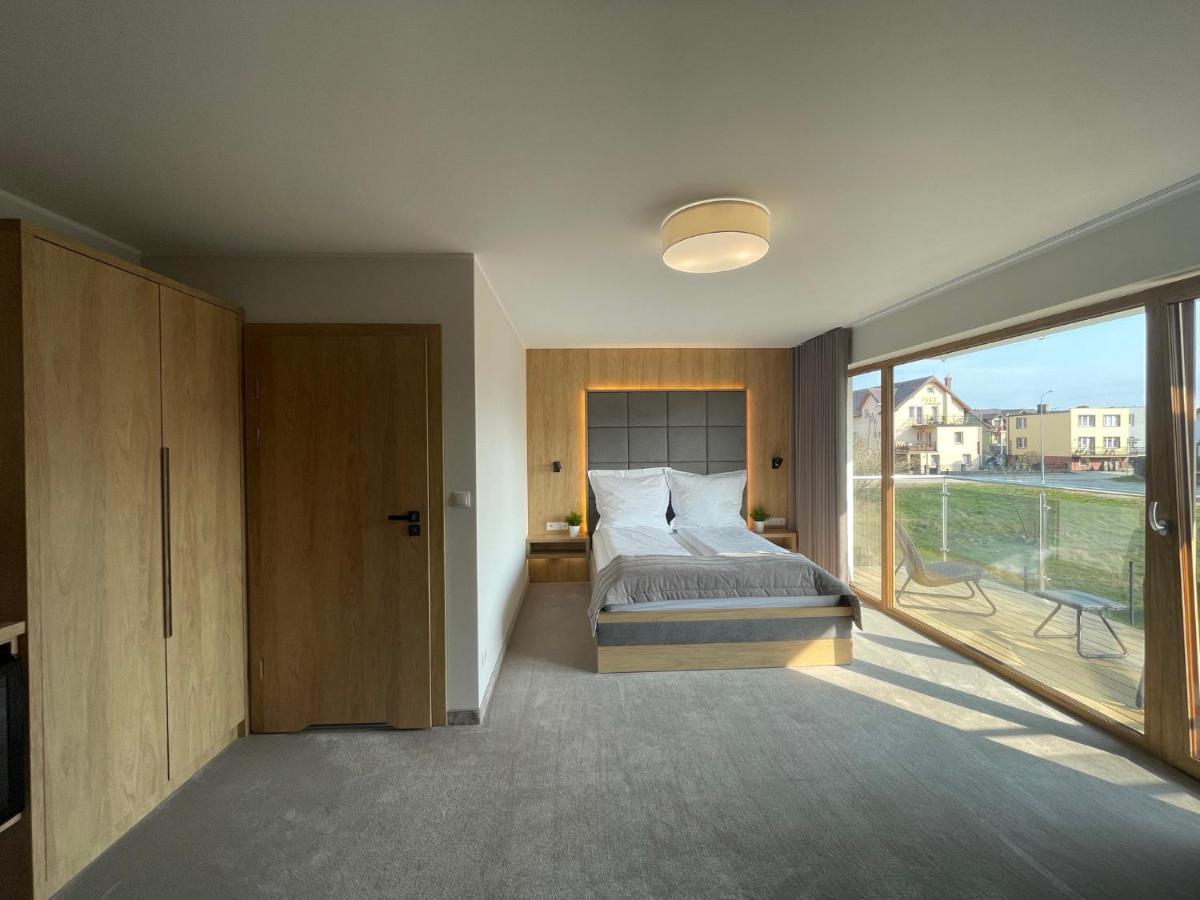 Sea Resort 1 Wladyslawowo Luaran gambar